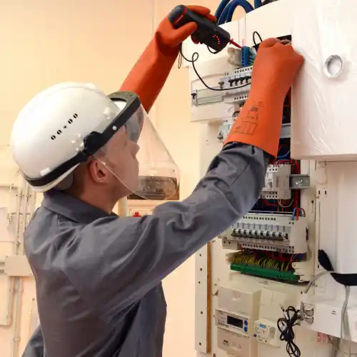 elektricien Klijndijk